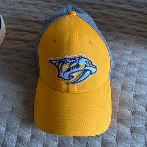 Nashville Preds Stanley Cup Playoff 2019 Hat